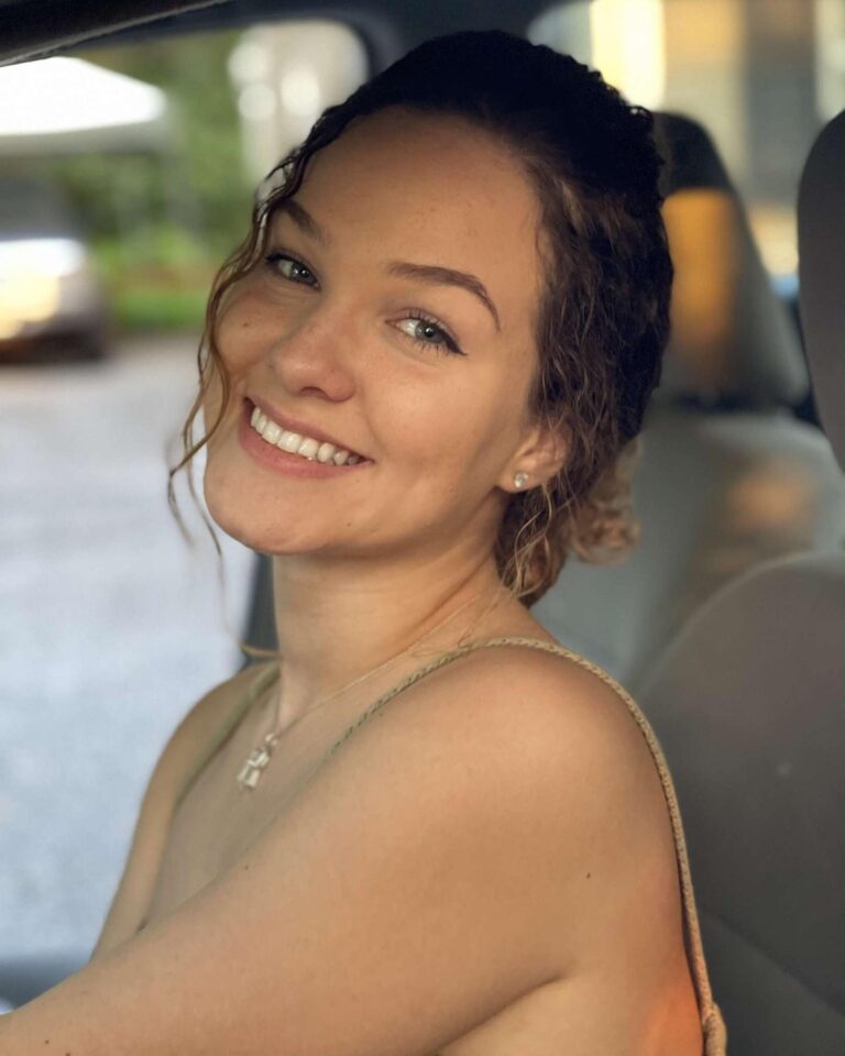 Dakota Rabasco—Piney Ridge’s Resident Success Coordinator