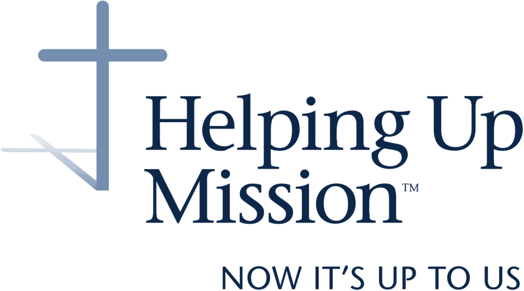 Helping Up Mission