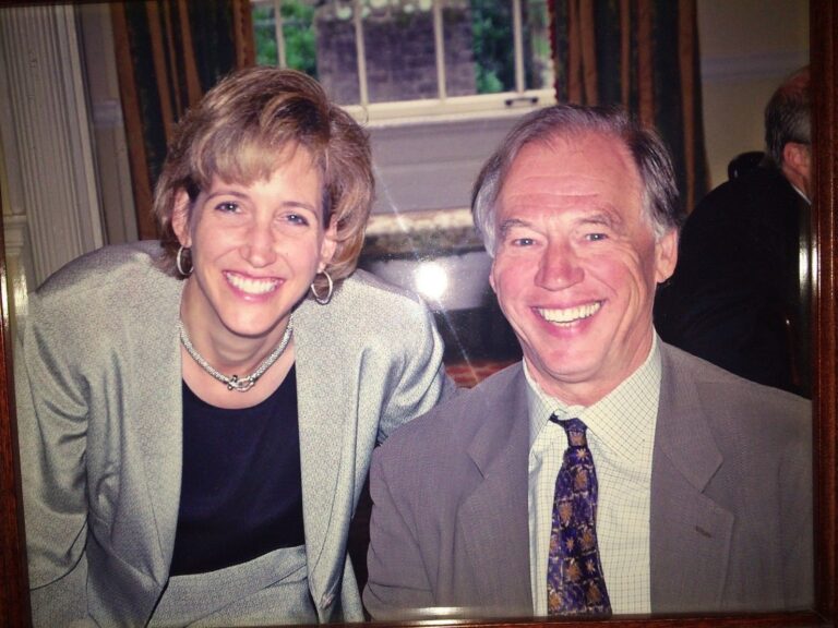 Larry and Theresa Rachuba
