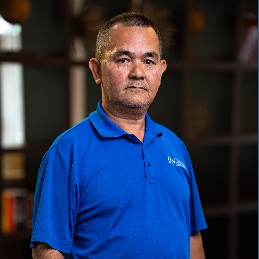 Hung “Mahoney” Nguyen