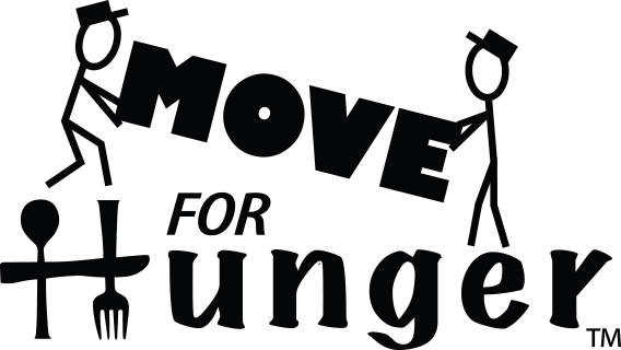 Move for Hunger
